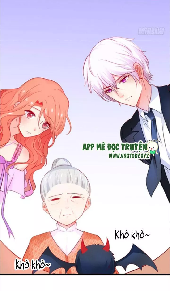 Huyết Tộc Đáng Yêu Chapter 82 - Trang 2
