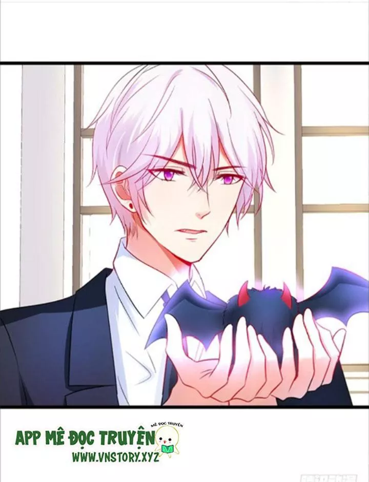 Huyết Tộc Đáng Yêu Chapter 82 - Trang 2