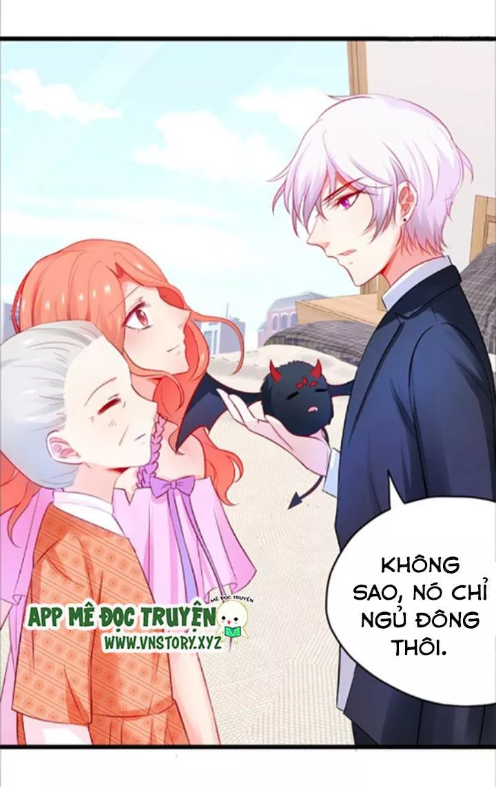Huyết Tộc Đáng Yêu Chapter 82 - Trang 2