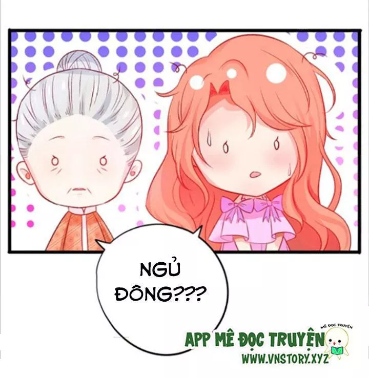 Huyết Tộc Đáng Yêu Chapter 82 - Trang 2