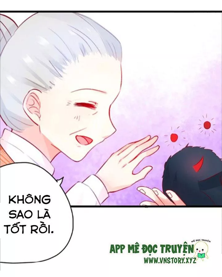 Huyết Tộc Đáng Yêu Chapter 82 - Trang 2