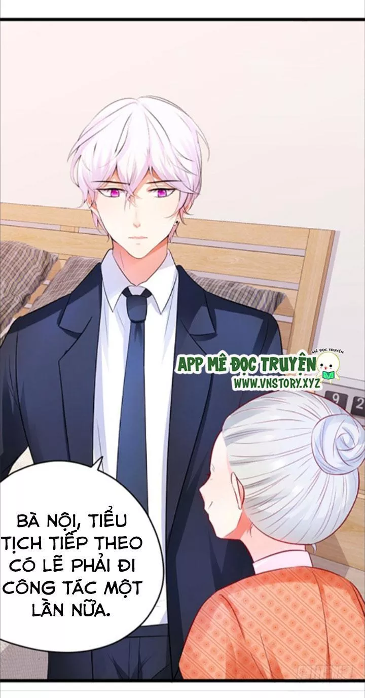 Huyết Tộc Đáng Yêu Chapter 82 - Trang 2