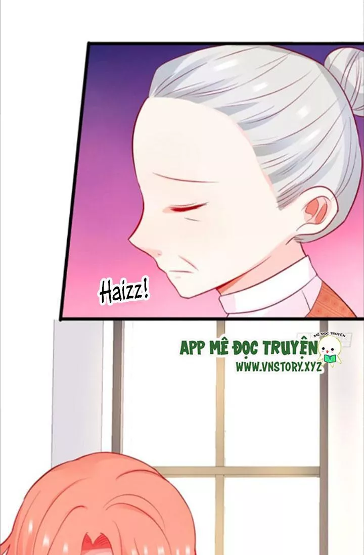 Huyết Tộc Đáng Yêu Chapter 82 - Trang 2