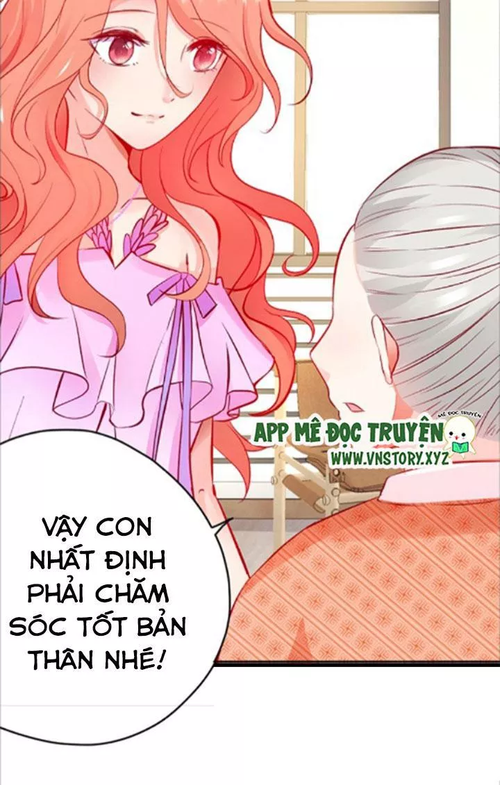 Huyết Tộc Đáng Yêu Chapter 82 - Trang 2