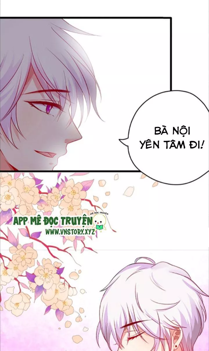Huyết Tộc Đáng Yêu Chapter 82 - Trang 2