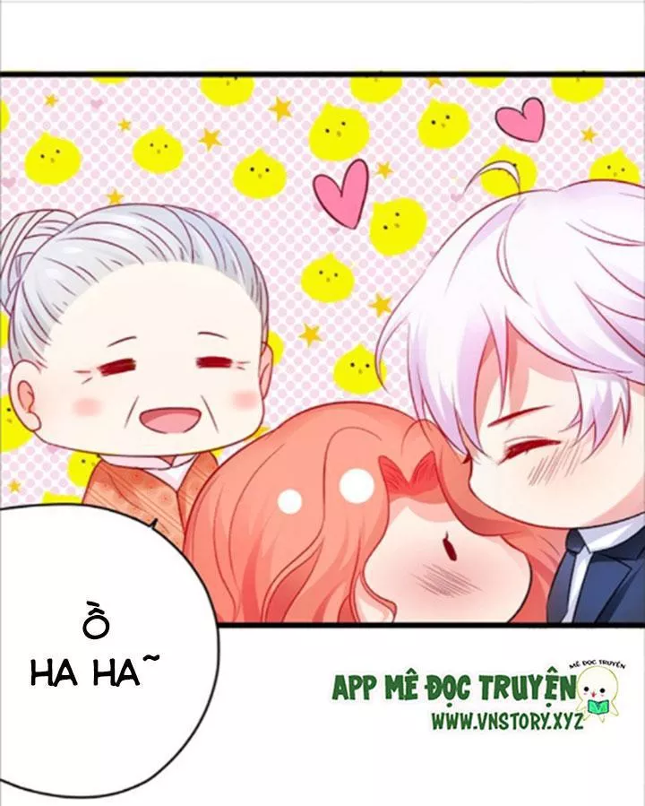 Huyết Tộc Đáng Yêu Chapter 82 - Trang 2