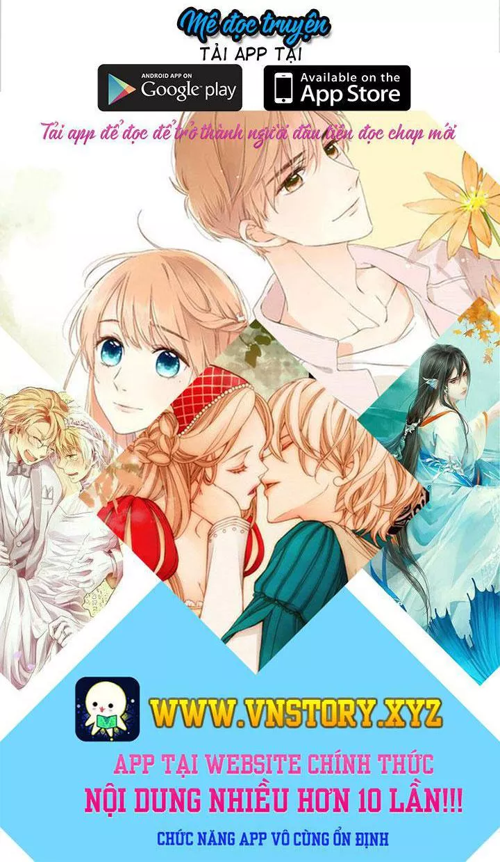 Huyết Tộc Đáng Yêu Chapter 82 - Trang 2