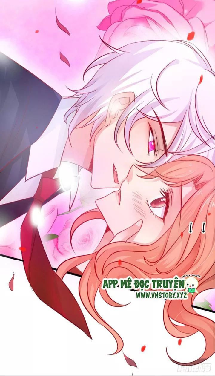 Huyết Tộc Đáng Yêu Chapter 82 - Trang 2