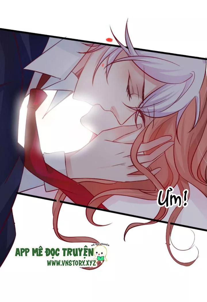 Huyết Tộc Đáng Yêu Chapter 82 - Trang 2