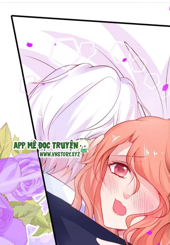 Huyết Tộc Đáng Yêu Chapter 82 - Trang 2