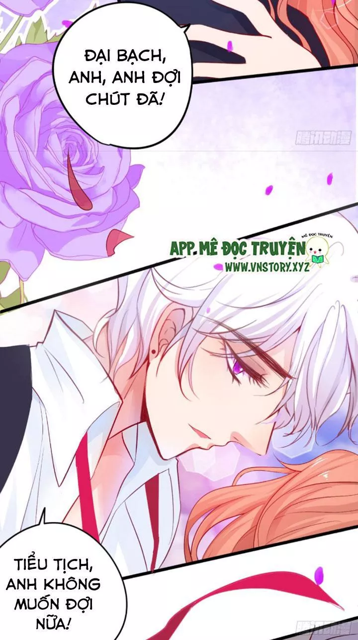 Huyết Tộc Đáng Yêu Chapter 82 - Trang 2