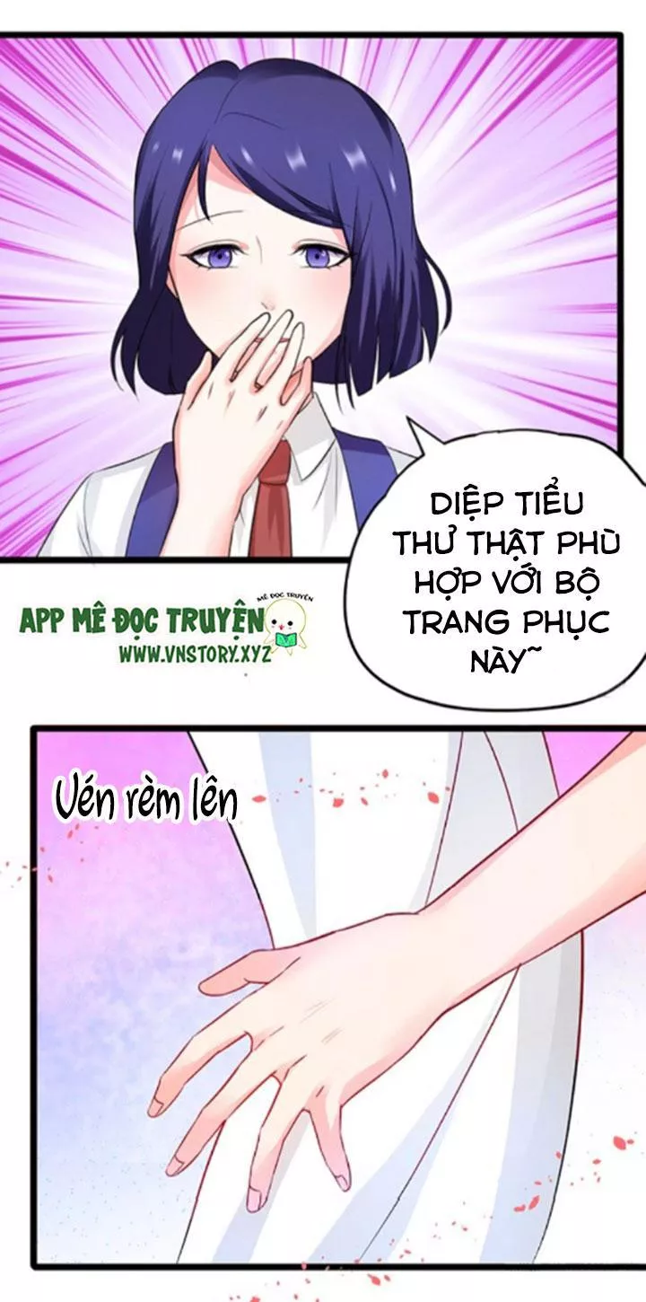 Huyết Tộc Đáng Yêu Chapter 83 - Trang 2
