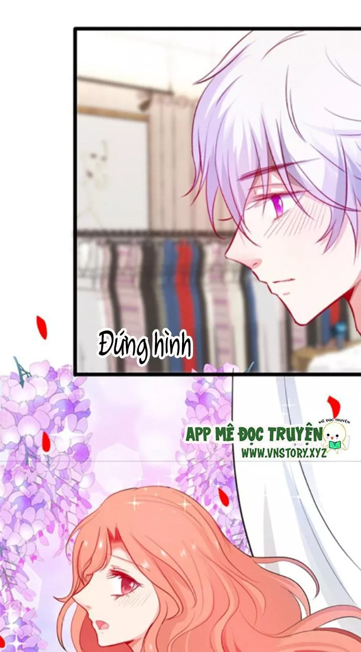 Huyết Tộc Đáng Yêu Chapter 83 - Trang 2