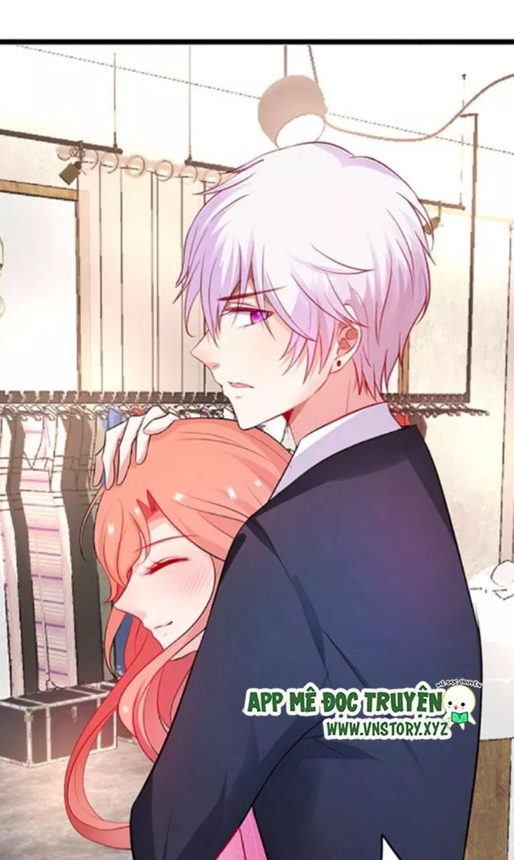 Huyết Tộc Đáng Yêu Chapter 83 - Trang 2