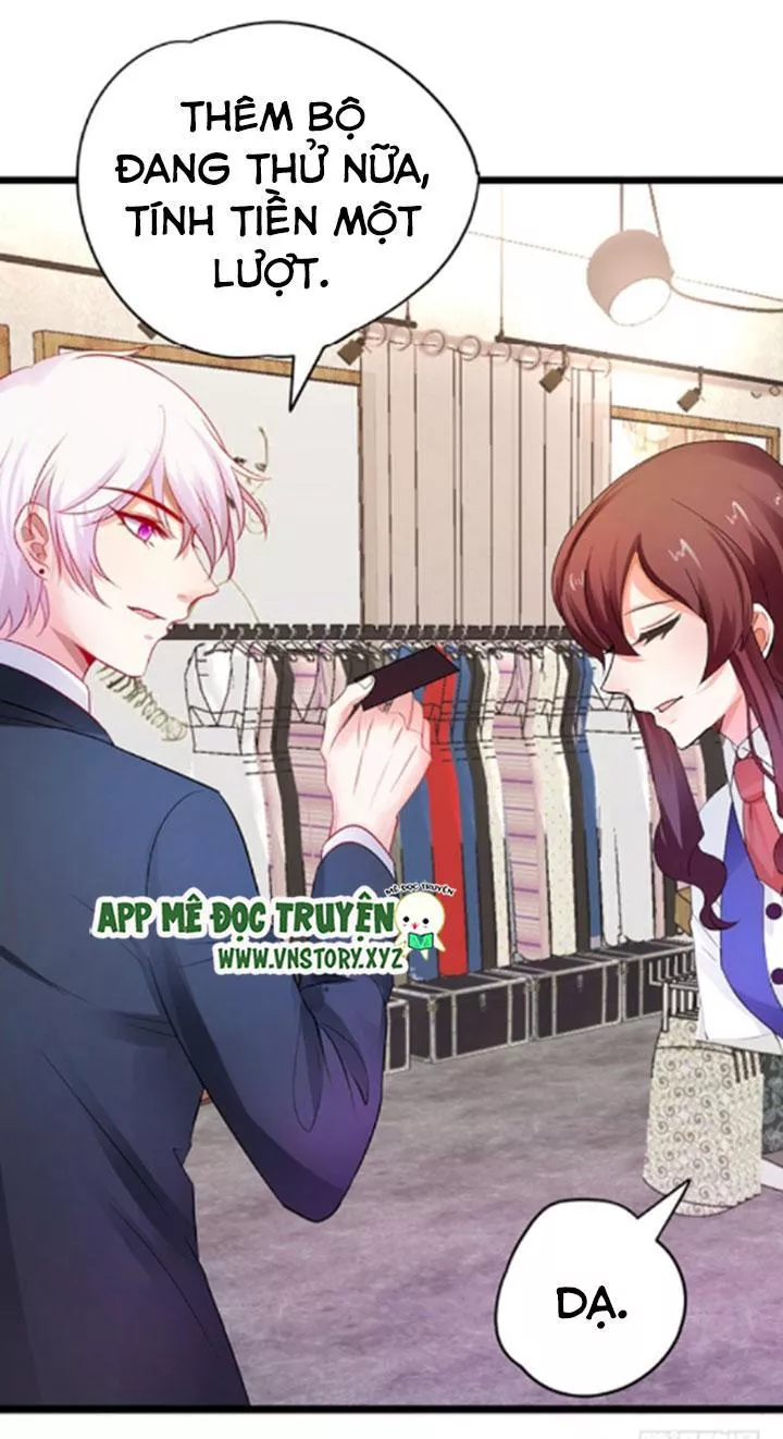 Huyết Tộc Đáng Yêu Chapter 83 - Trang 2