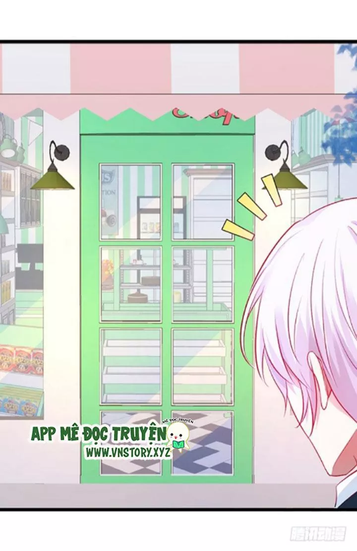 Huyết Tộc Đáng Yêu Chapter 83 - Trang 2