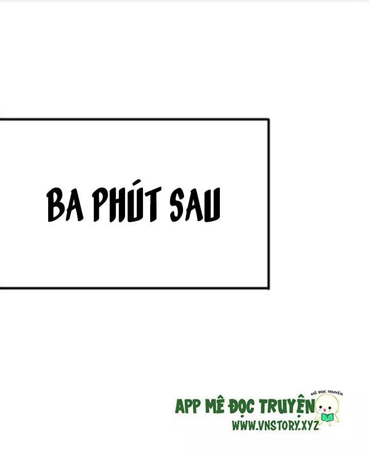 Huyết Tộc Đáng Yêu Chapter 83 - Trang 2