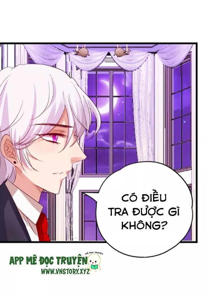 Huyết Tộc Đáng Yêu Chapter 83 - Trang 2