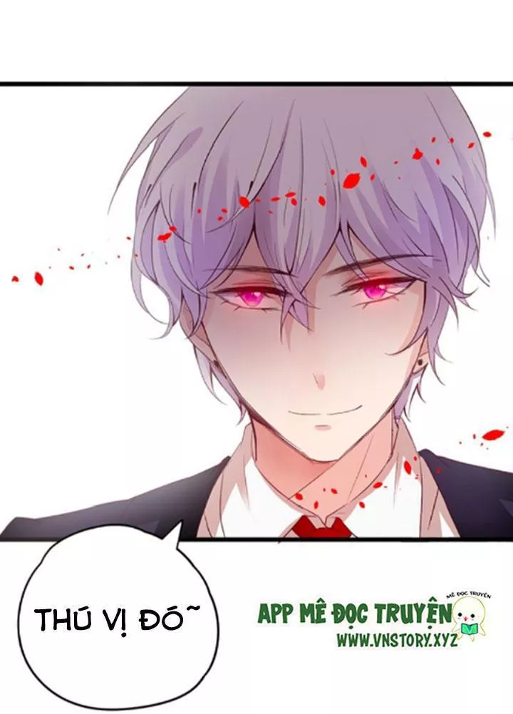 Huyết Tộc Đáng Yêu Chapter 83 - Trang 2