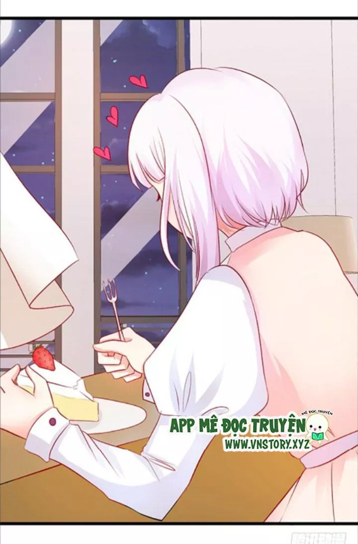 Huyết Tộc Đáng Yêu Chapter 84 - Trang 2