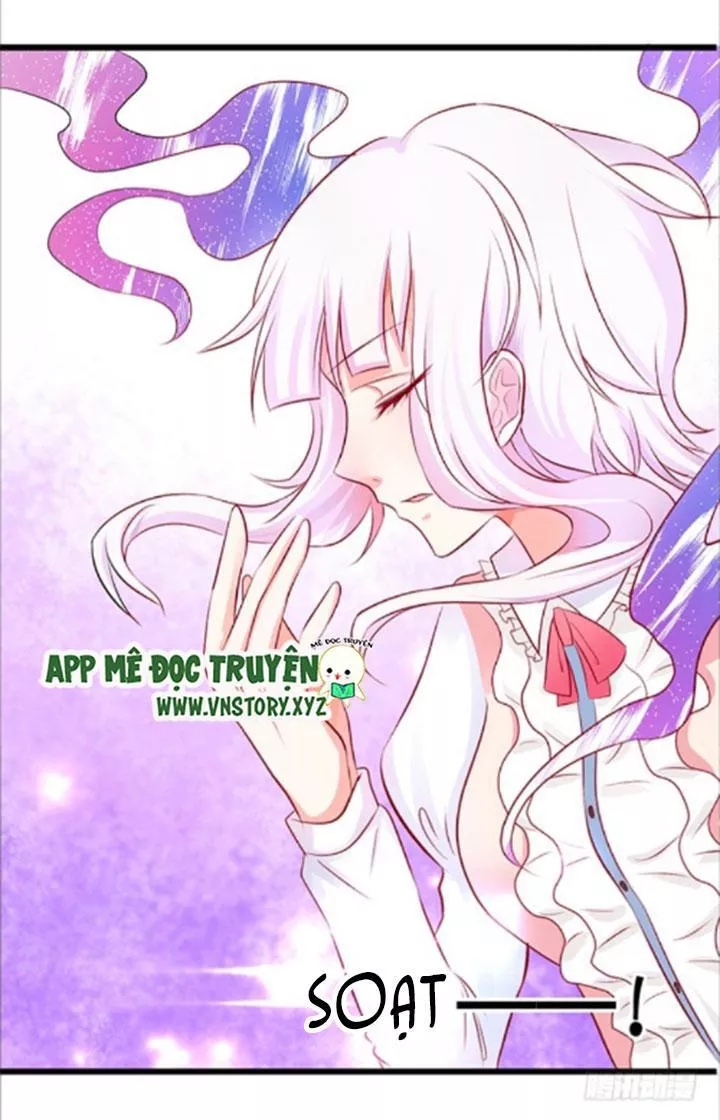 Huyết Tộc Đáng Yêu Chapter 84 - Trang 2