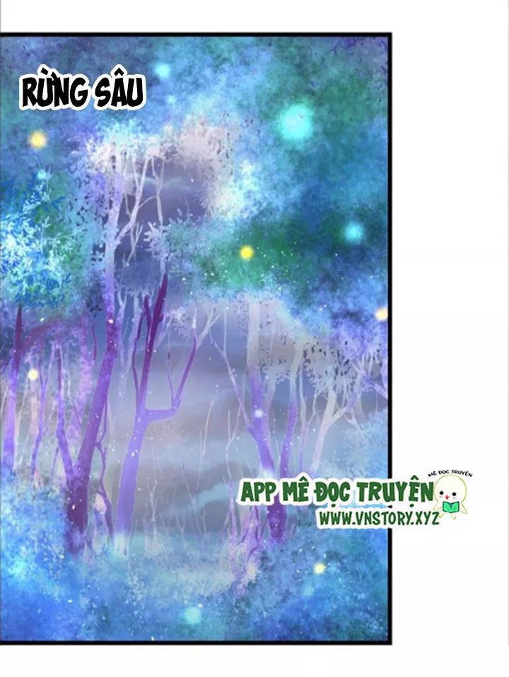 Huyết Tộc Đáng Yêu Chapter 84 - Trang 2