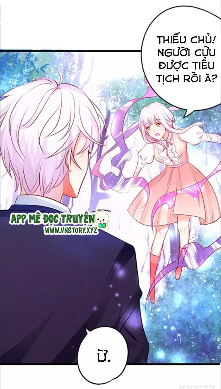 Huyết Tộc Đáng Yêu Chapter 84 - Trang 2