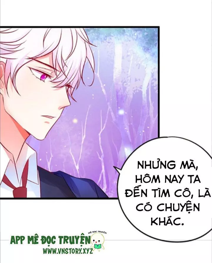 Huyết Tộc Đáng Yêu Chapter 84 - Trang 2