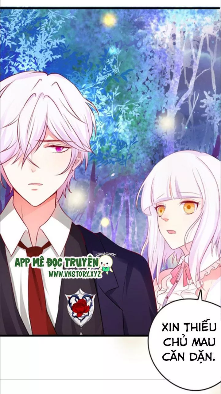 Huyết Tộc Đáng Yêu Chapter 84 - Trang 2