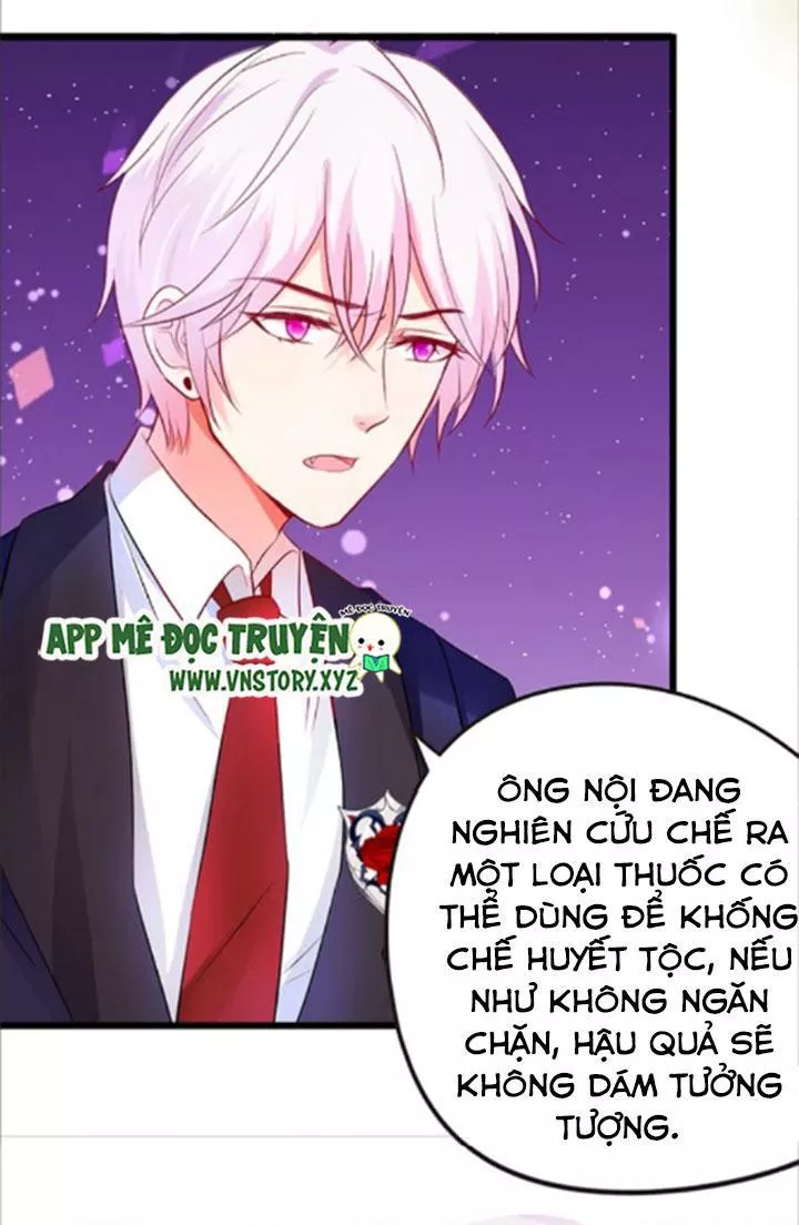 Huyết Tộc Đáng Yêu Chapter 84 - Trang 2