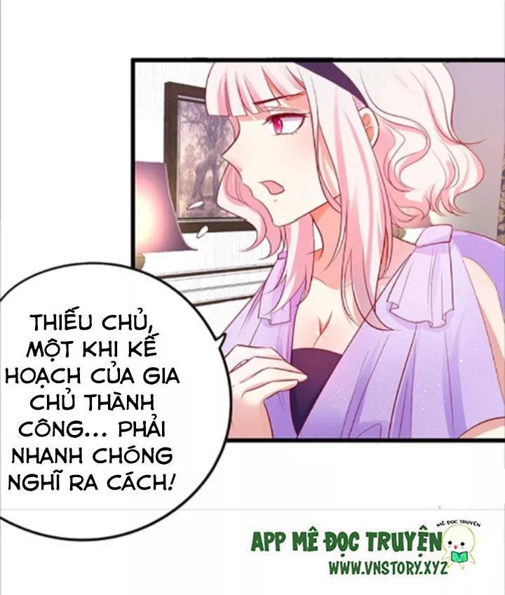 Huyết Tộc Đáng Yêu Chapter 84 - Trang 2