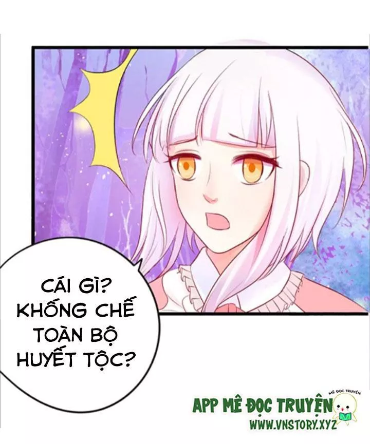 Huyết Tộc Đáng Yêu Chapter 84 - Trang 2