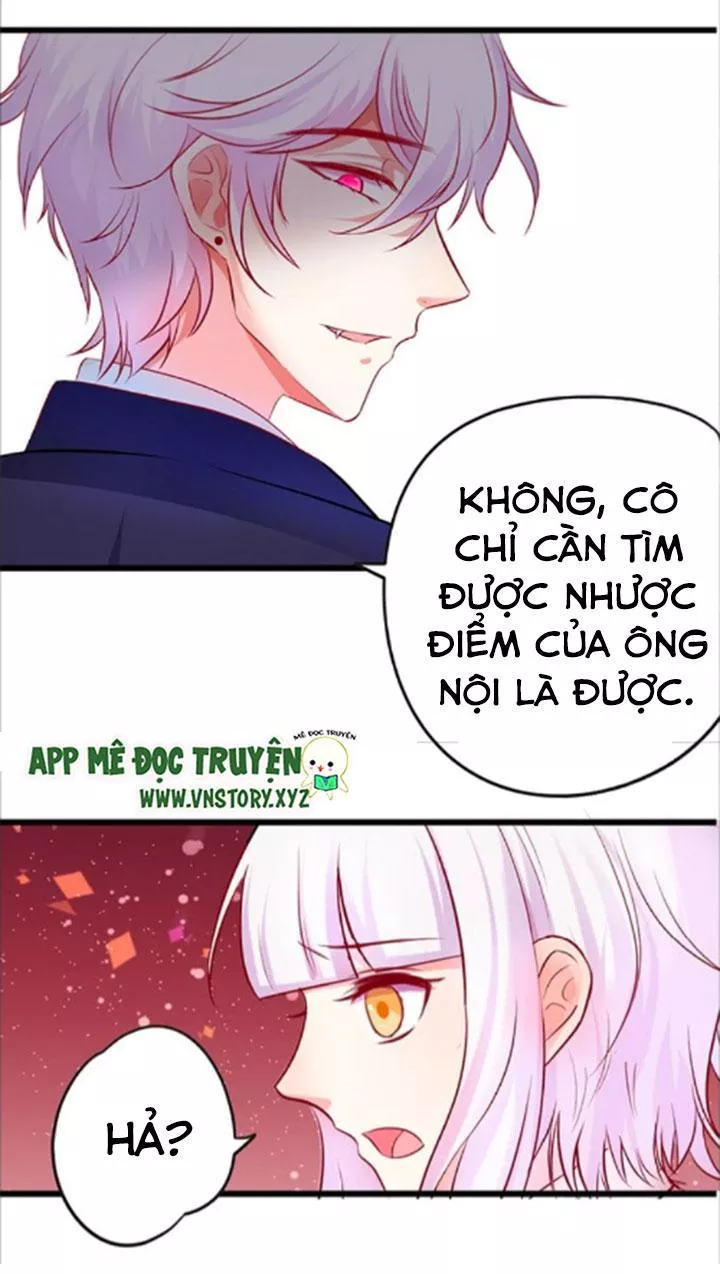 Huyết Tộc Đáng Yêu Chapter 84 - Trang 2