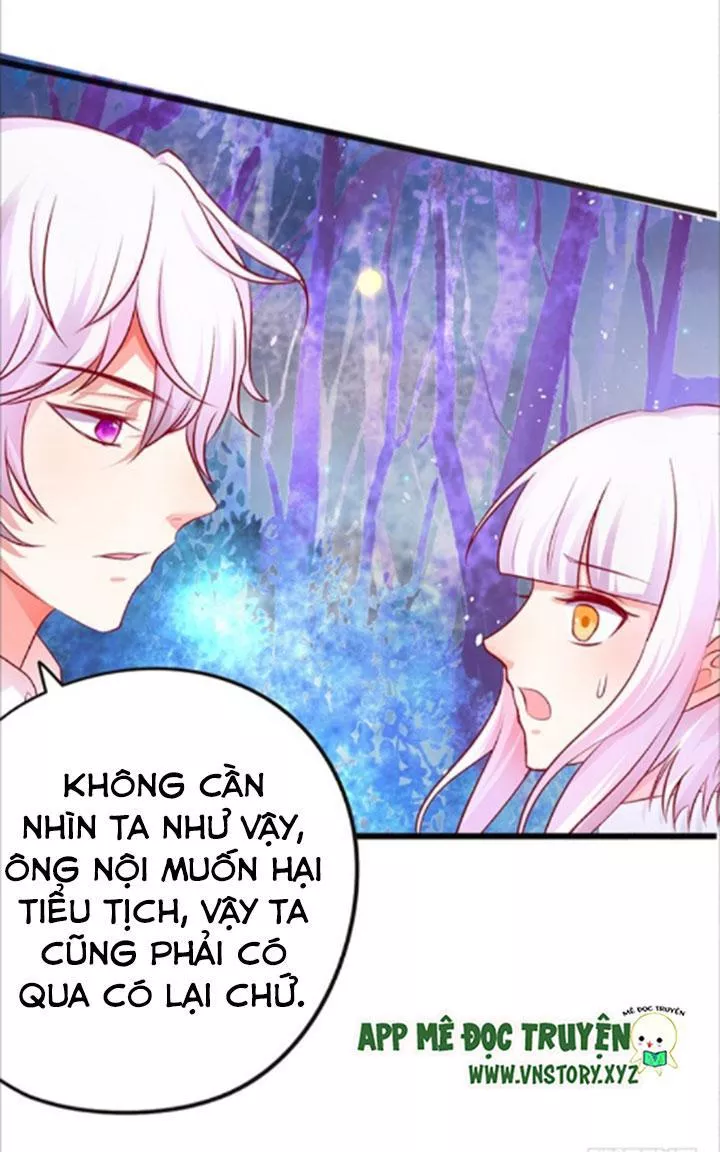 Huyết Tộc Đáng Yêu Chapter 84 - Trang 2