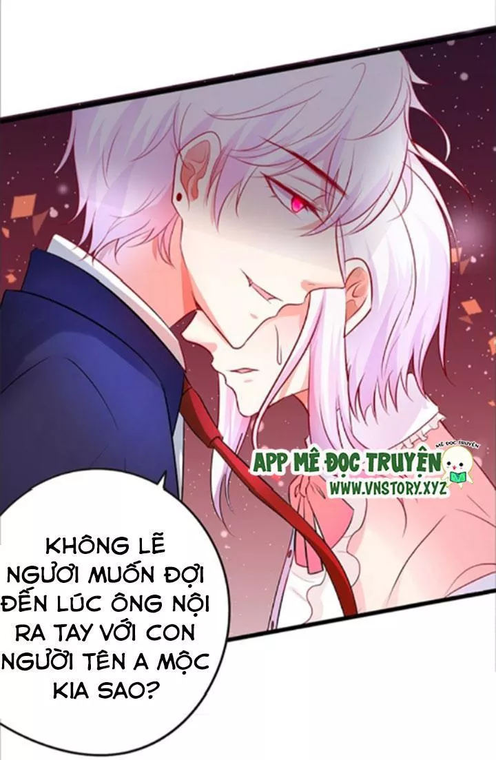 Huyết Tộc Đáng Yêu Chapter 84 - Trang 2