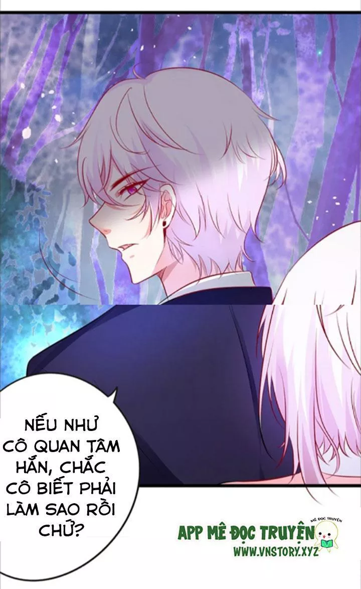 Huyết Tộc Đáng Yêu Chapter 84 - Trang 2