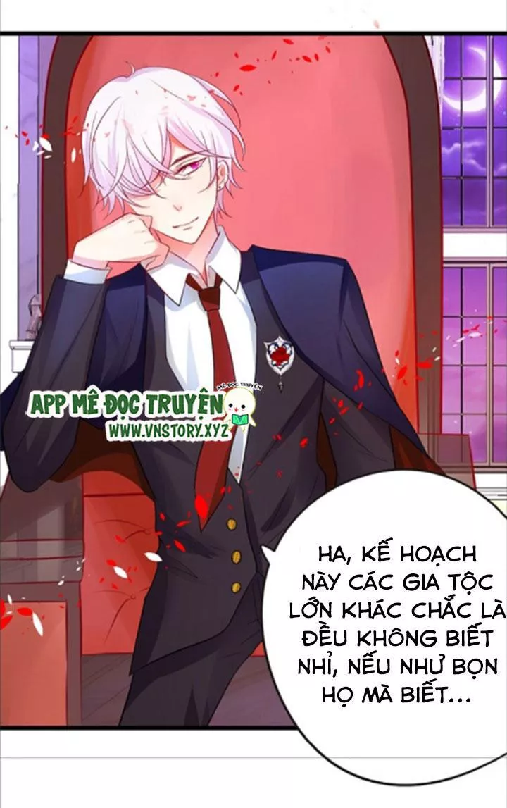 Huyết Tộc Đáng Yêu Chapter 84 - Trang 2