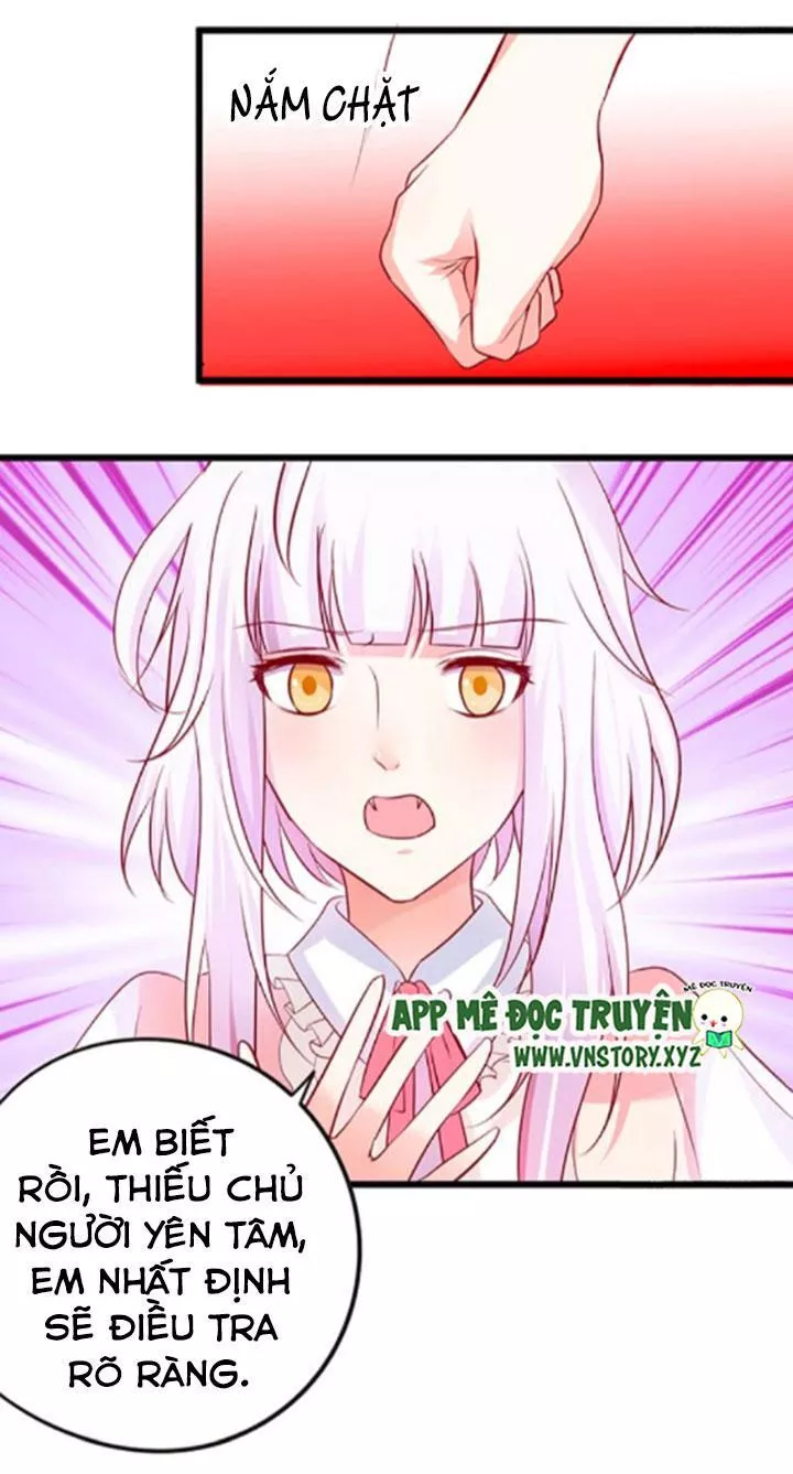 Huyết Tộc Đáng Yêu Chapter 84 - Trang 2