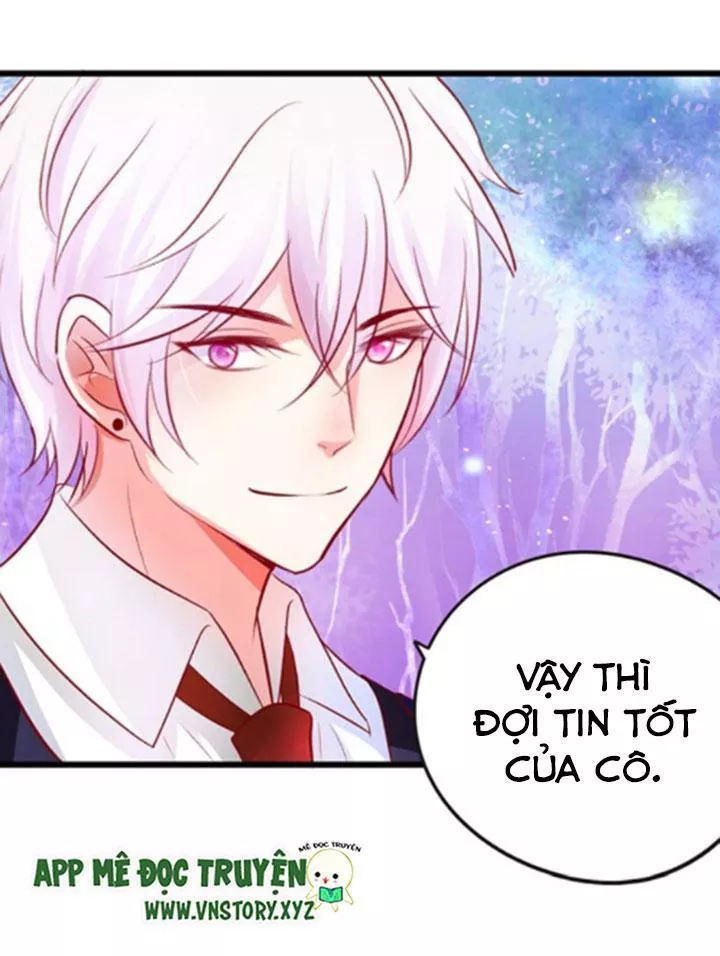 Huyết Tộc Đáng Yêu Chapter 84 - Trang 2