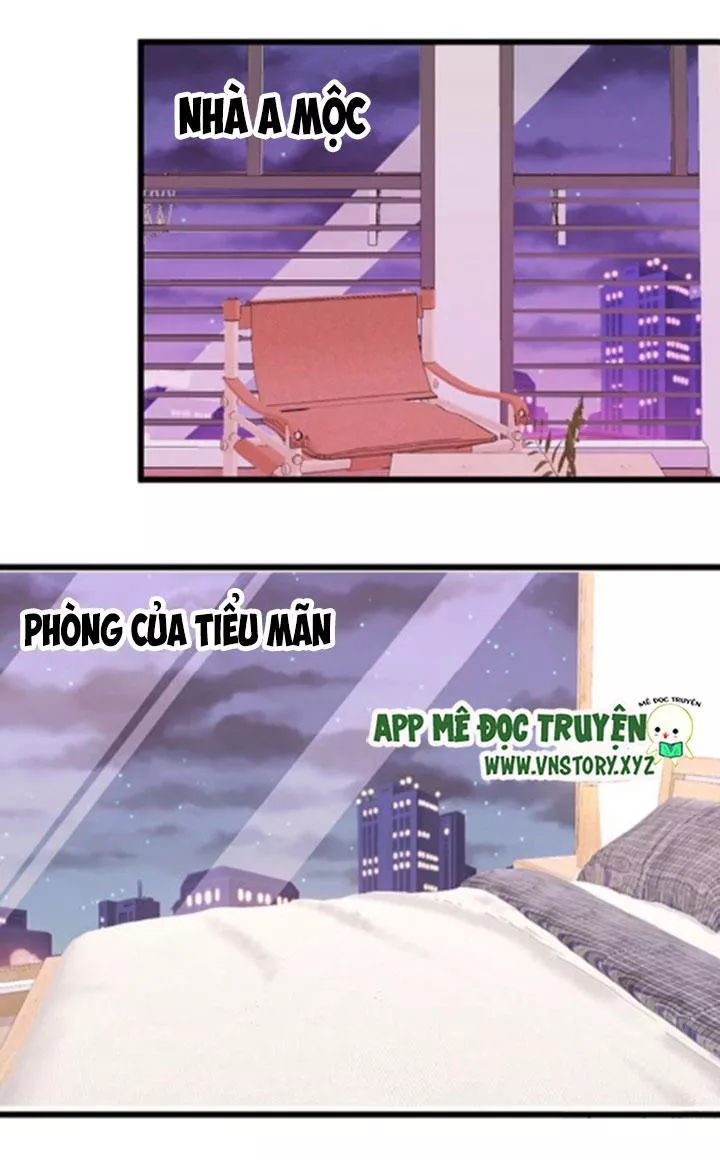 Huyết Tộc Đáng Yêu Chapter 84 - Trang 2