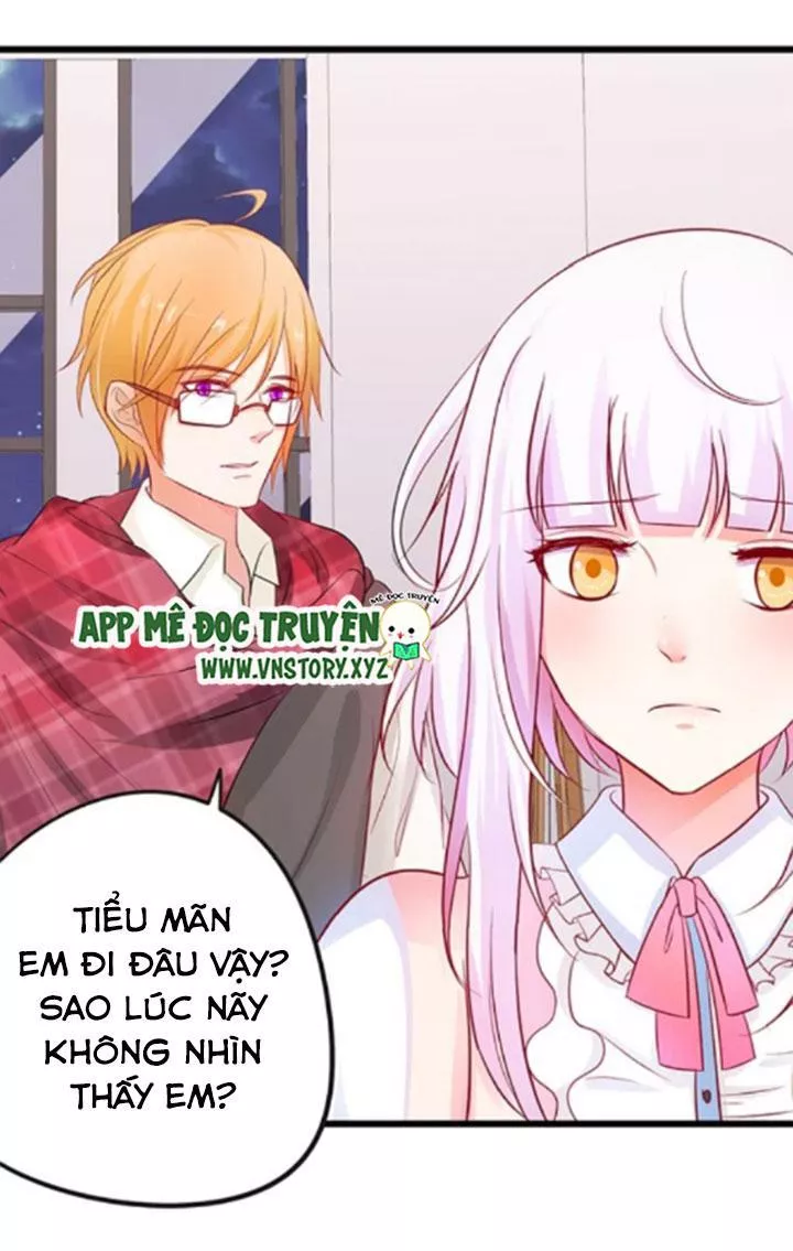 Huyết Tộc Đáng Yêu Chapter 84 - Trang 2