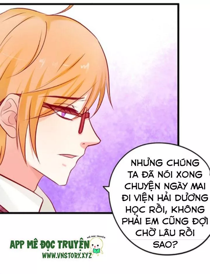 Huyết Tộc Đáng Yêu Chapter 84 - Trang 2