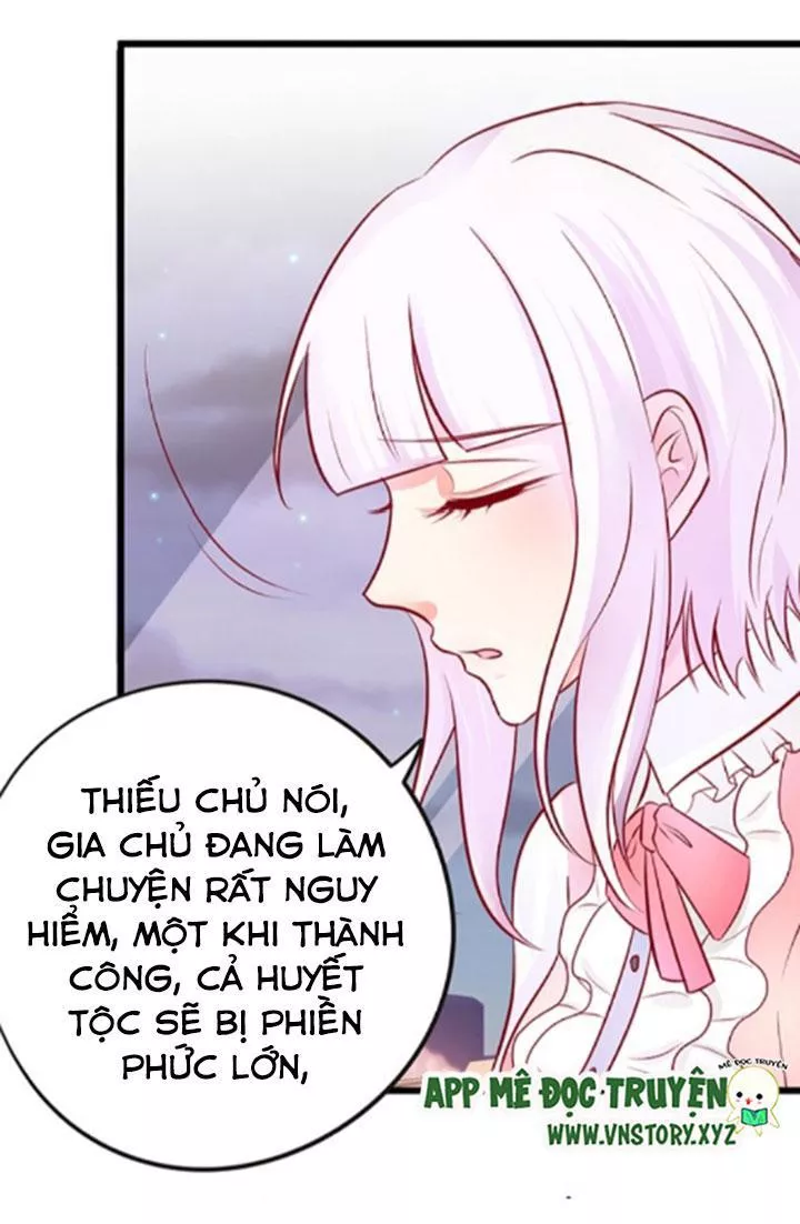 Huyết Tộc Đáng Yêu Chapter 84 - Trang 2