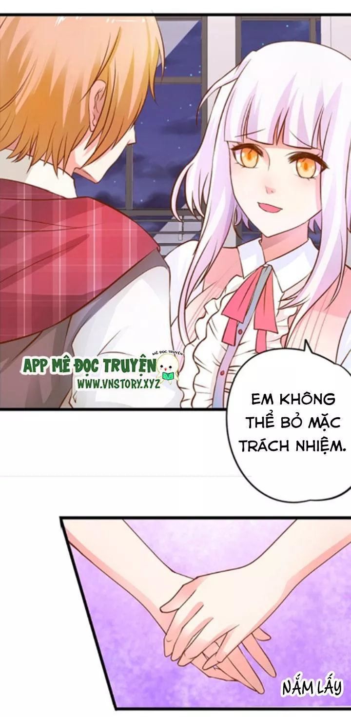 Huyết Tộc Đáng Yêu Chapter 84 - Trang 2