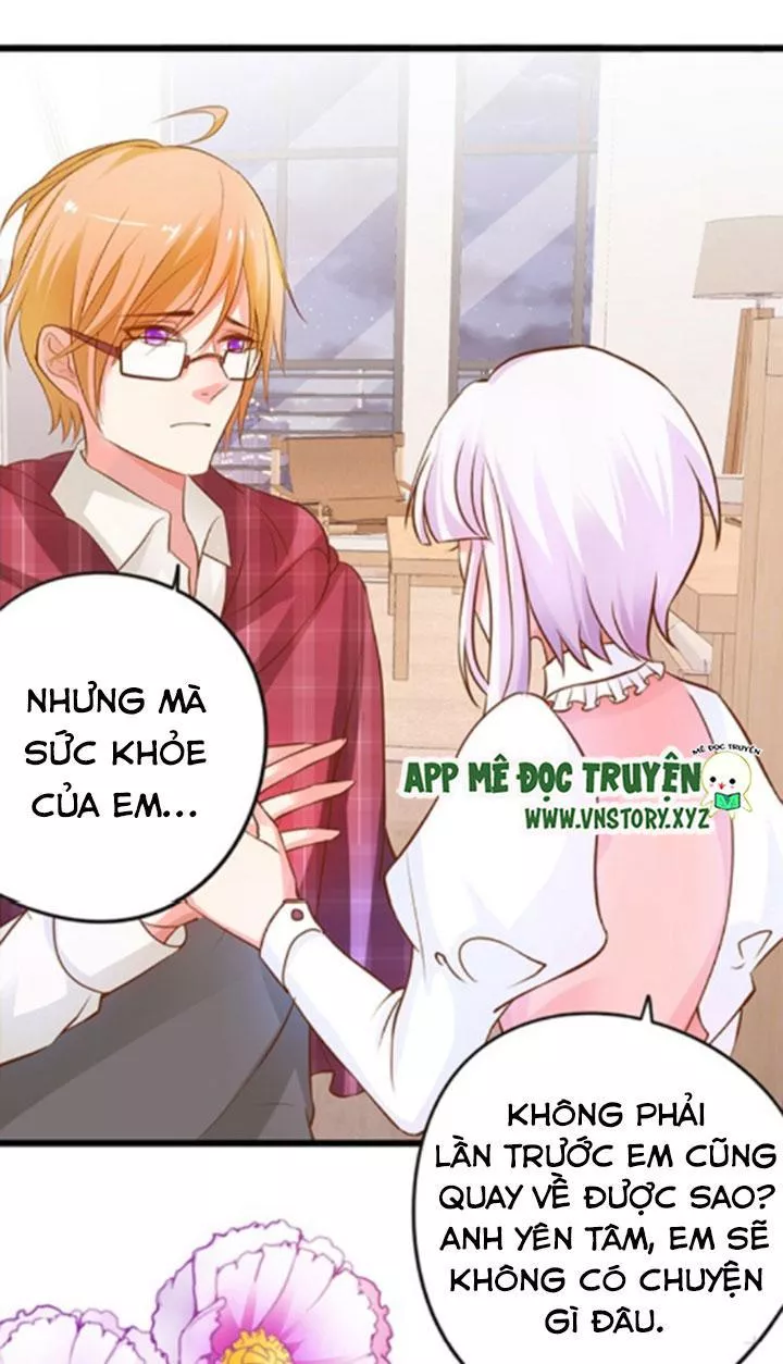Huyết Tộc Đáng Yêu Chapter 84 - Trang 2