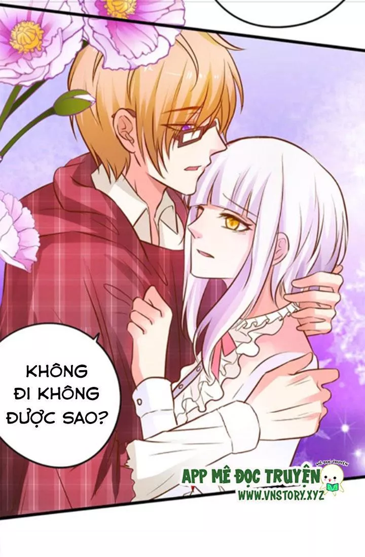 Huyết Tộc Đáng Yêu Chapter 84 - Trang 2