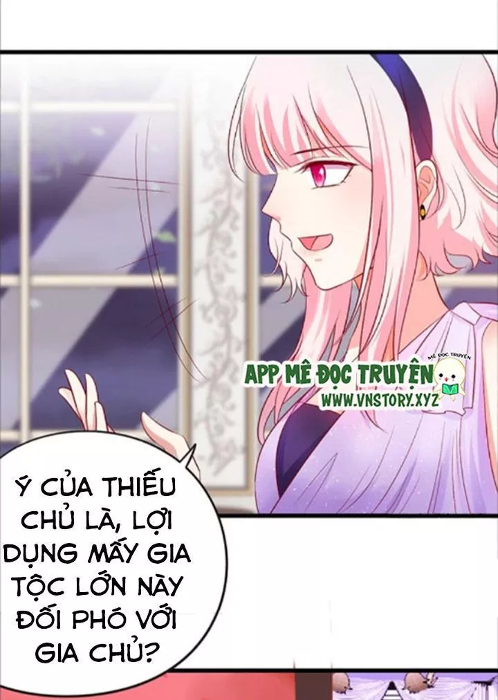 Huyết Tộc Đáng Yêu Chapter 84 - Trang 2