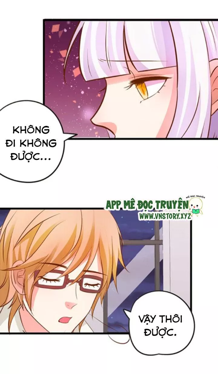 Huyết Tộc Đáng Yêu Chapter 84 - Trang 2