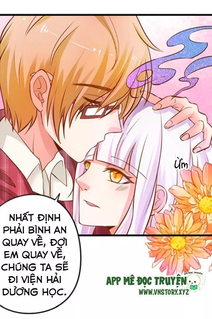 Huyết Tộc Đáng Yêu Chapter 84 - Trang 2