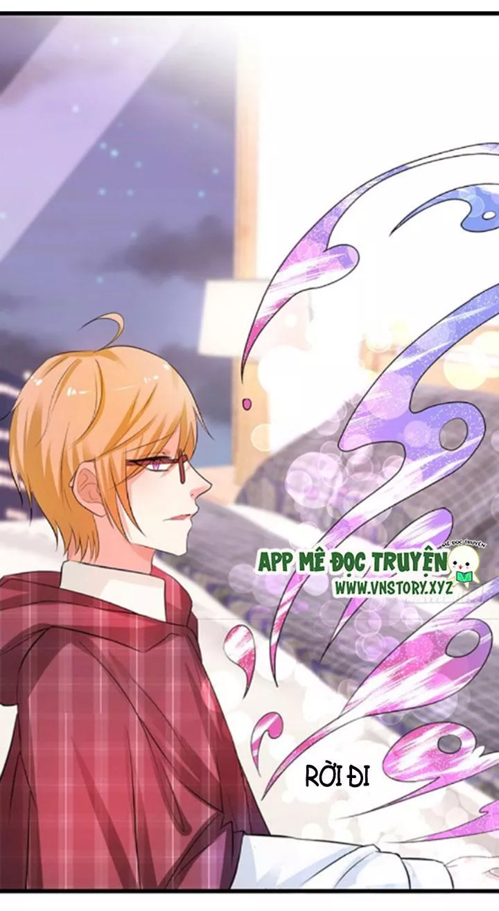 Huyết Tộc Đáng Yêu Chapter 84 - Trang 2